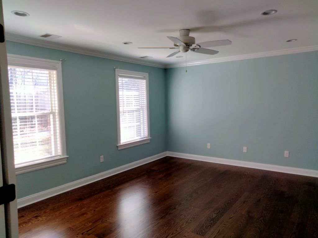 Parsippany painting contractor