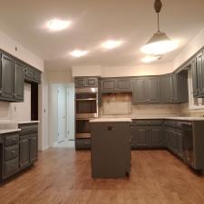Kitchen Cabinet Refinishing in Morris Plains, NJ 3