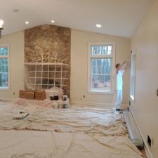 Residential Interior Painting in Succasunna, NJ 0
