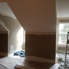 Residential Interior Painting in Succasunna, NJ 1
