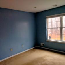 Residential Interior Painting in Succasunna, NJ 4