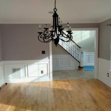 Residential Interior Painting in Succasunna, NJ 6
