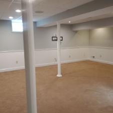 Residential Interior Painting in Succasunna, NJ 9