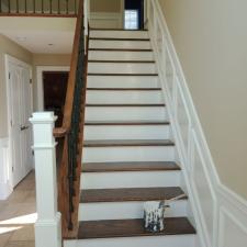 Residential Interior Painting in Succasunna, NJ 11
