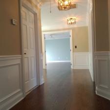 Residential Interior Painting in Succasunna, NJ 14