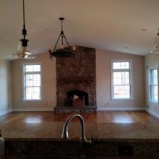 Residential Interior Painting in Succasunna, NJ 18