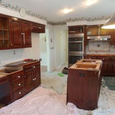 Residential Interior Painting in Succasunna, NJ 19