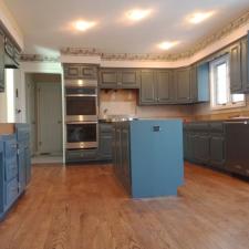 Residential Interior Painting in Succasunna, NJ 22