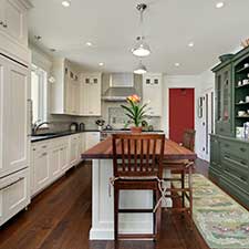 Tips for designing a kitchen youll love