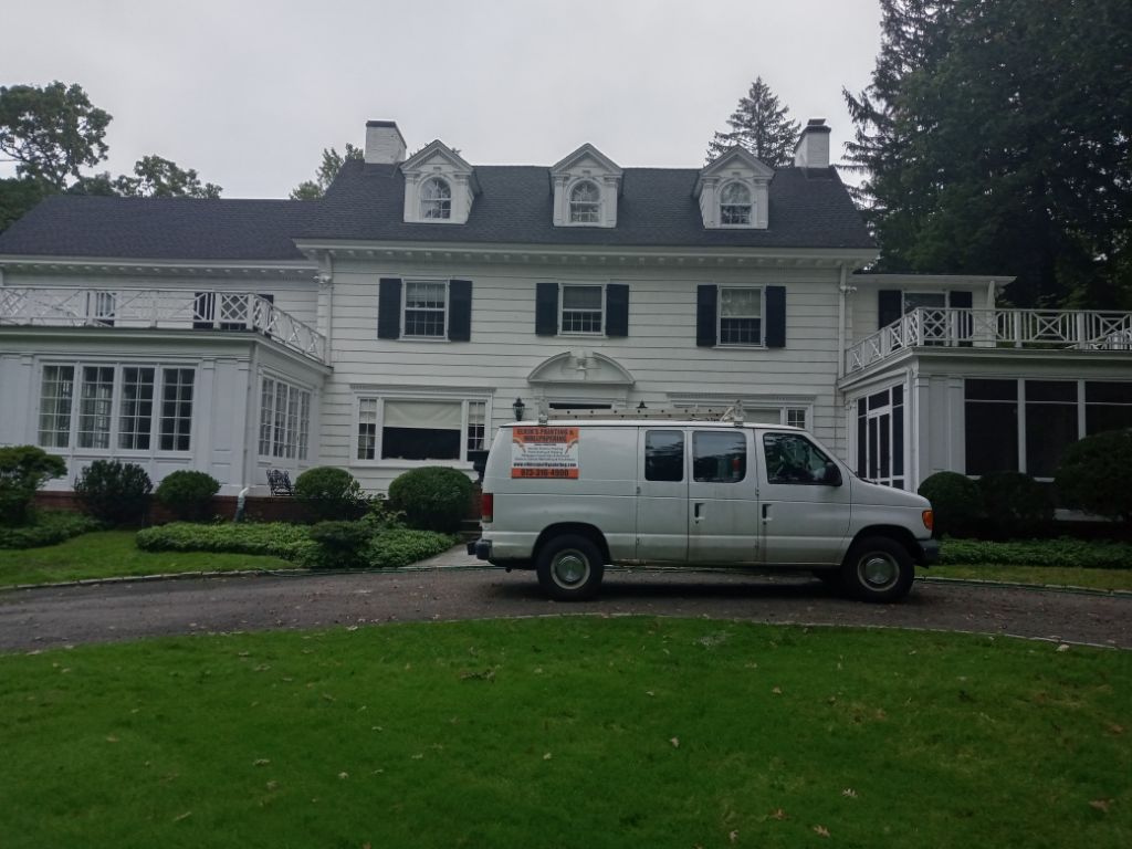 Montville painting contractor