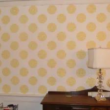 Wallpapering 20