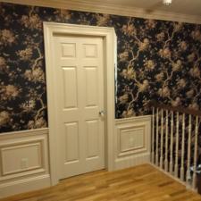 Wallpapering 50