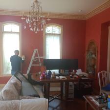 Montville Interior Painting 2