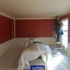 Montville Interior Painting 6