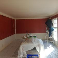 Montville Interior Painting 7