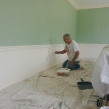 Montville Interior Painting 8