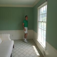 Montville Interior Painting 9