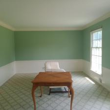 Montville Interior Painting 10