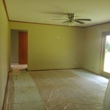 Montville Interior Painting 12