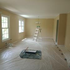 Montville Interior Painting 13