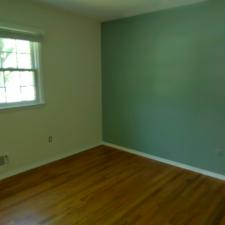 Montville Interior Painting 19