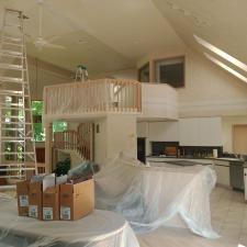 Residential Interior Painting in Montville, NJ 0