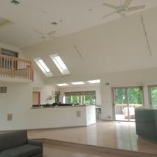 Residential Interior Painting in Montville, NJ 10