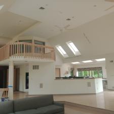 Residential Interior Painting in Montville, NJ 11