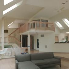 Residential Interior Painting in Montville, NJ 13