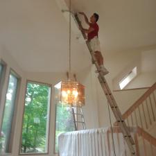 Residential Interior Painting in Montville, NJ 15