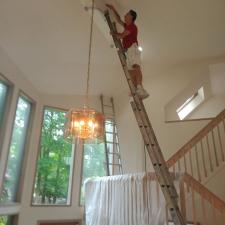 Residential Interior Painting in Montville, NJ 16