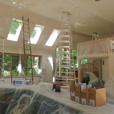 Residential Interior Painting in Montville, NJ 1