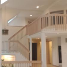 Residential Interior Painting in Montville, NJ 19