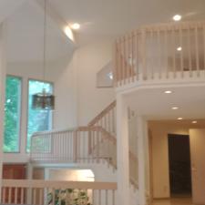 Residential Interior Painting in Montville, NJ 20