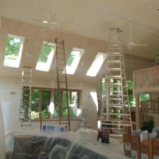 Residential Interior Painting in Montville, NJ 2