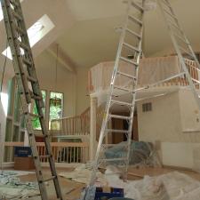 Residential Interior Painting in Montville, NJ 3