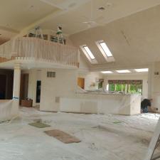 Residential Interior Painting in Montville, NJ 5