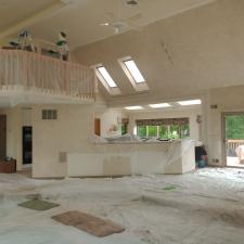 Residential Interior Painting in Montville, NJ 6