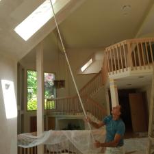 Residential Interior Painting in Montville, NJ 7