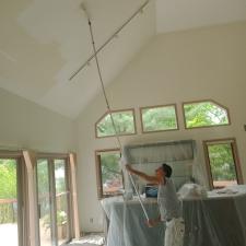 Residential Interior Painting in Montville, NJ 8