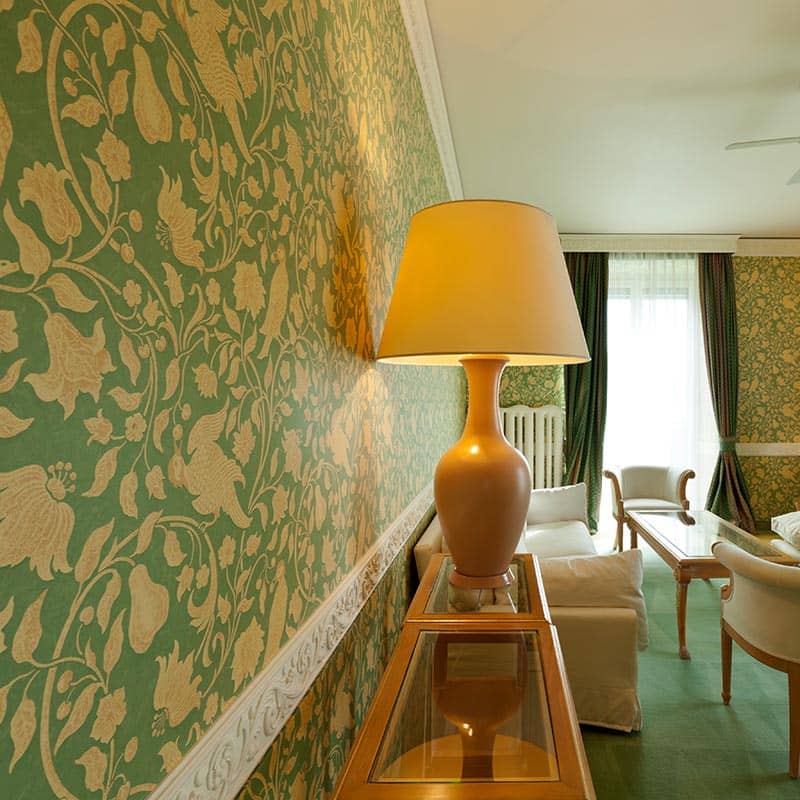 Wallpaper Installation