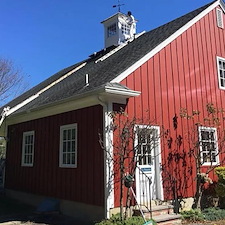 Choosing Exterior Paint Colors That Boost Curb Appeal in Parsippany