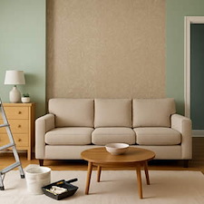 Enhancing Your Home with Professional Painting and Wallpaper Services