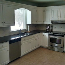 Is Cabinet Refinishing Worth It vs. Full Replacement in NJ Kitchens?
