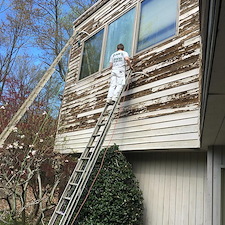 5 Signs Your New Jersey Home's Exterior Paint Is Failing