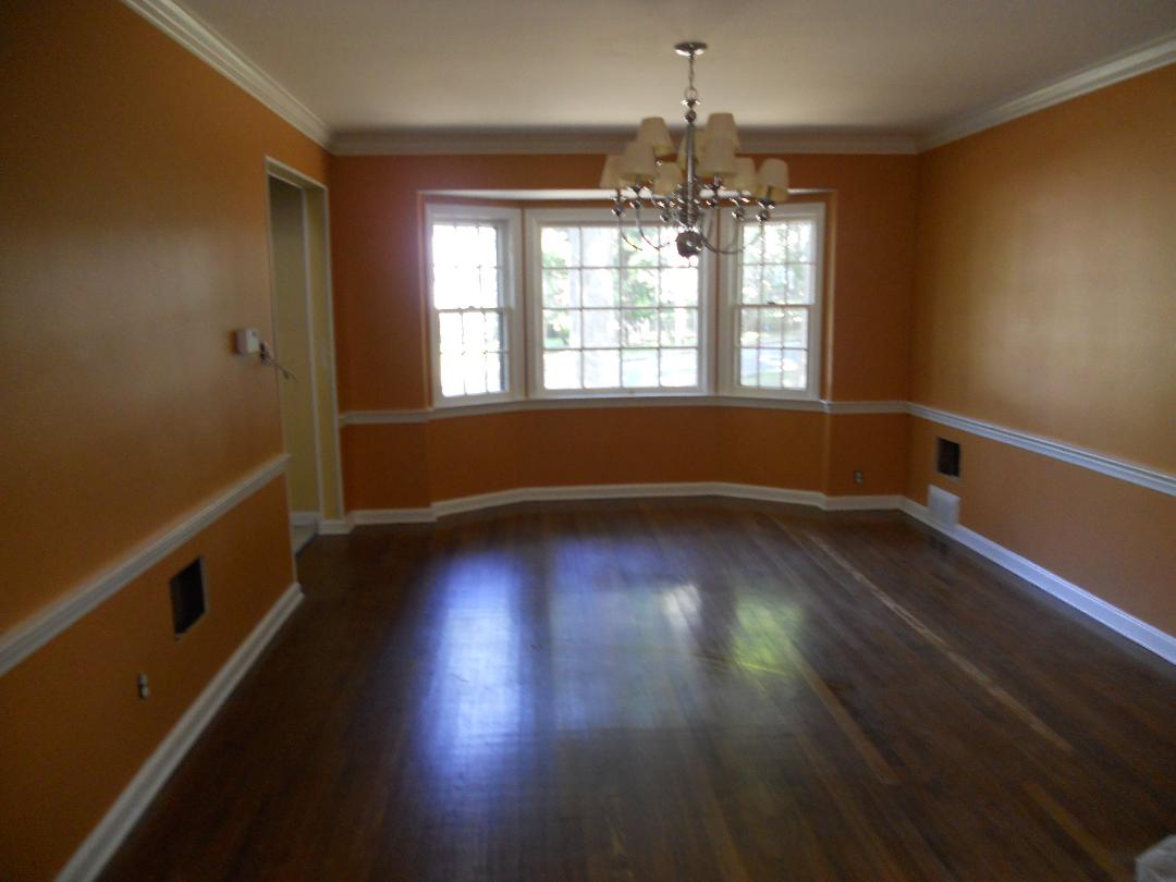 Superior Interior Painting in Morristown NJ