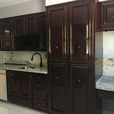 Top-Quality-Stain-Paint-Kitchen-Cabinet-refinishing-in-Morristown-NJ 1