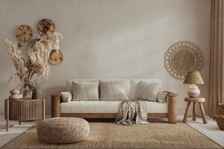 Parsippany interior limewash services